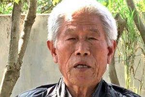 Setelah 50 tahun, tentara ini akhirnya bisa kembali ke negaranya