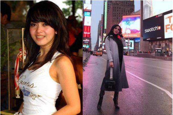 Fakta mencengangkan seleb idolamu yang bisa kamu dapet di aplikasi ini