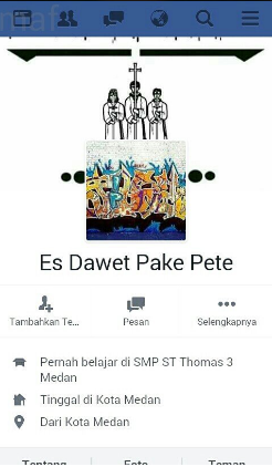 17 nama unik facebook © 2017 brilio.net