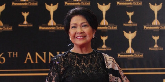 artis punya pengalaman kanker/tumor © 2017 istimewa