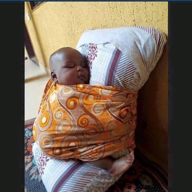 kelakuan ayah saat jaga anak ini bikin ngakak © 2017 berbagai sumber kelakuan ayah saat jaga anak ini bikin ngakak © 2017 berbagai sumber