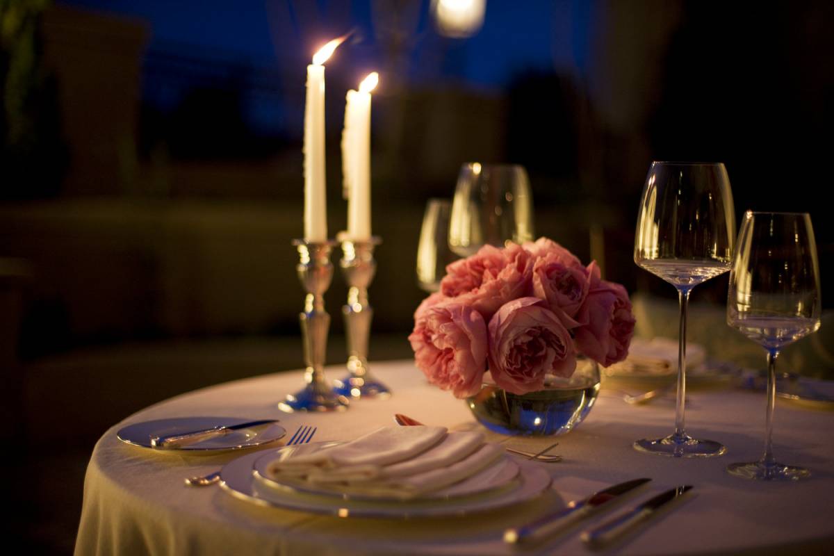 5 Menu dinner paling romantis ini cocok untuk kencan Valentine-mu