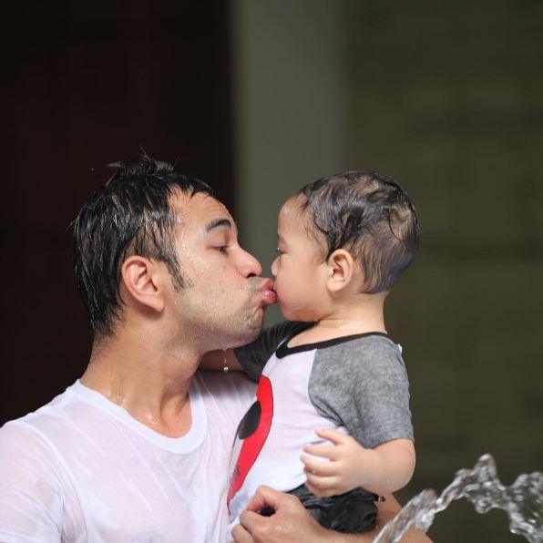 Raffi Rafa © 2017 brilio.net Raffi Rafa © 2017 brilio.net