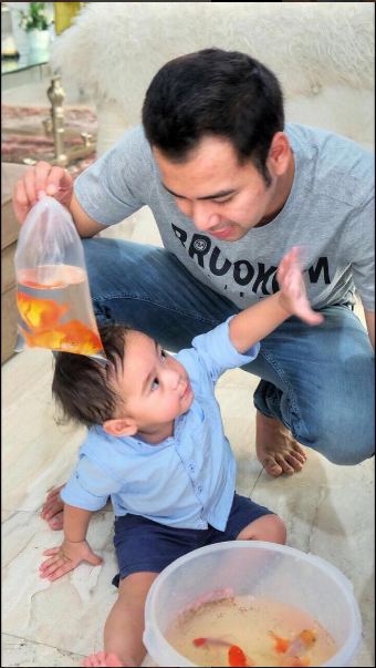 Raffi Rafa © 2017 brilio.net Raffi Rafa © 2017 brilio.net