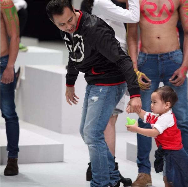 Raffi Rafa © 2017 brilio.net Raffi Rafa © 2017 brilio.net