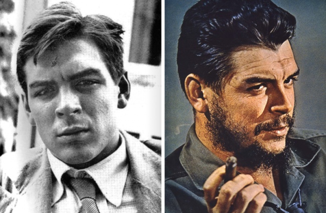 Figur Sebelum Tenar  © 2017 old pics archive  Figur Sebelum Tenar  © 2017 old pics archive