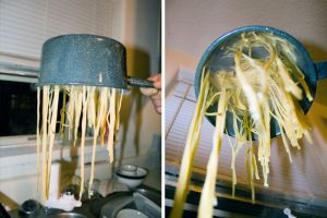 17 Kejadian di dapur ini dijamin bikin kamu sebel kalau mengalami