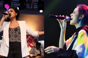 Sudah cantik, 7 penyanyi pengisi panggung Java Jazz ini bersuara seksi