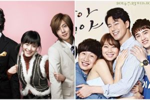 7 K-Drama ini cocok banget kamu tonton ketika Valentine, uhuk!