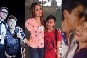 Tak cuma Rahmat Kiehl, 5 fans ini juga total idolakan artis pujaannya