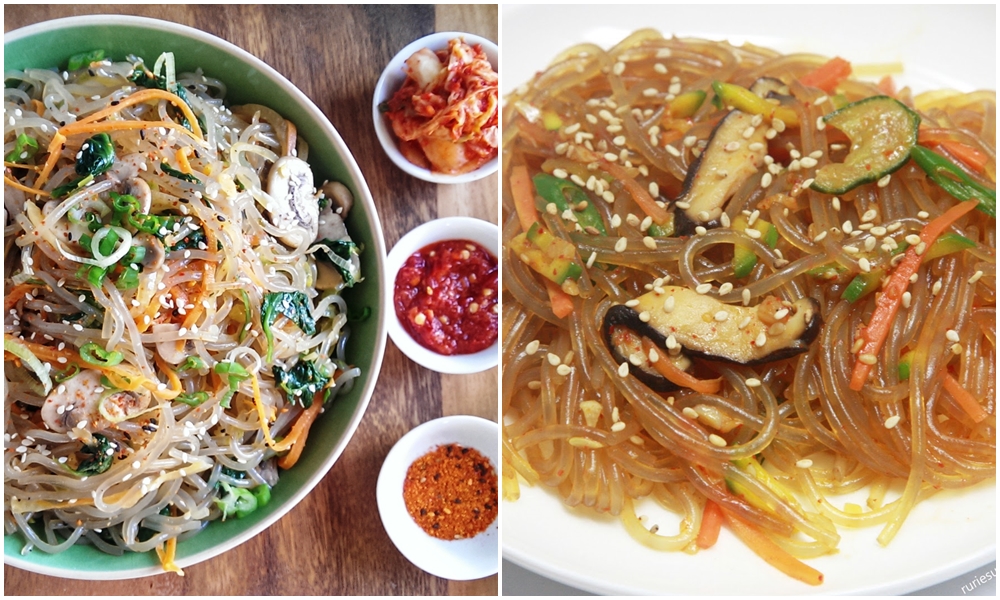 12 Kuliner Korea ini nggak disangka punya kembaran di Indonesia