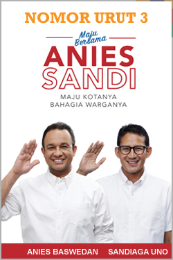 dana kampanye © 2017 brilio.net