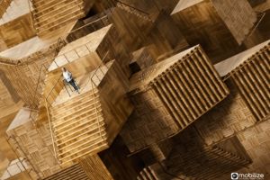 11 Poster iklan sosial ini kreatif banget, bikin orang penasaran