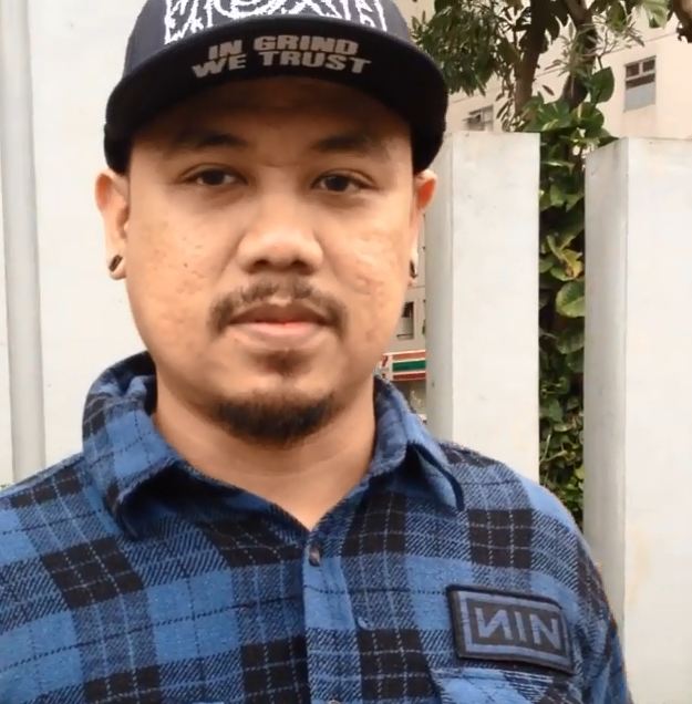 fun fact Snapcam dok. pribadi