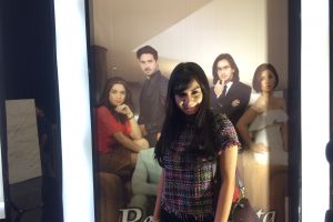 Irish Bella akui tak rayakan Valentine, kenapa ya?