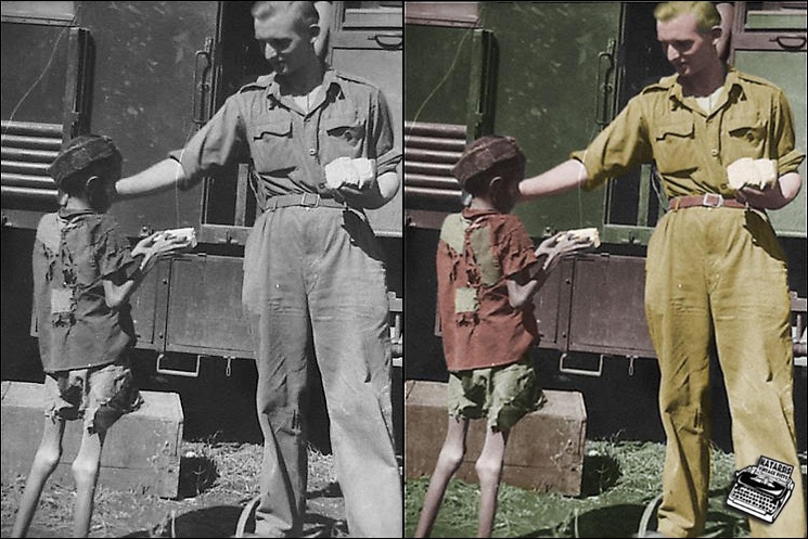 Indonesia Dulu  © 2017 Andrenaline Katarsis