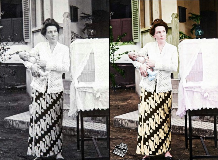 Indonesia Dulu  © 2017 Andrenaline Katarsis