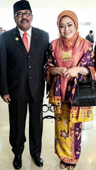 Dewi Rano © 2017 istimewa Dewi Rano © 2017 istimewa