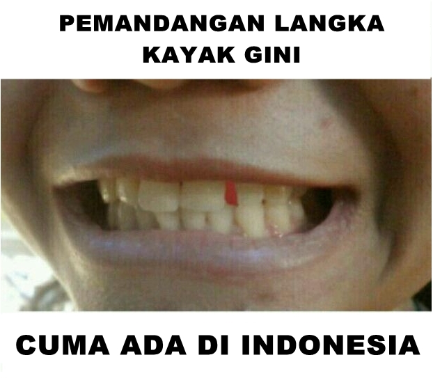 kebiasaan makan orang Indonesia ini pasti pernah kamu lakukan © 2017 berbagai sumber