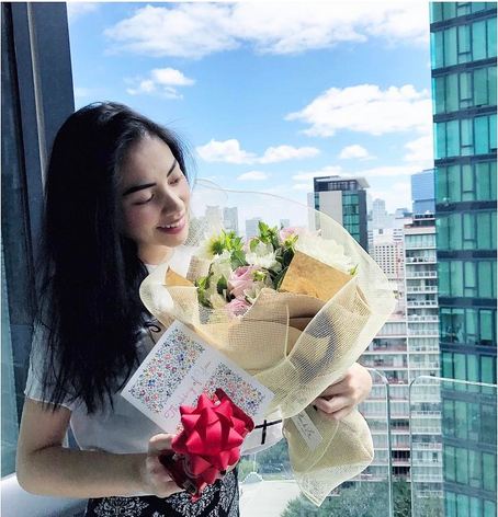 valentine artis 2017 © 2017 istimewa valentine artis 2017 © 2017 istimewa