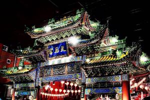 Ini destinasi favorit para pasangan muda yang ingin berbulan madu