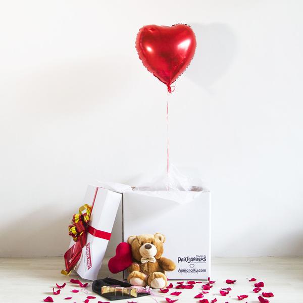 Ini kado romantis yang bikin si dia susah ngelupain kamu walau sedetik Asmaraku.com Ini kado romantis yang bikin si dia susah ngelupain kamu walau sedetik Asmaraku.com