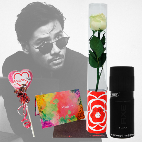 Ini kado romantis yang bikin si dia susah ngelupain kamu walau sedetik Asmaraku.com Ini kado romantis yang bikin si dia susah ngelupain kamu walau sedetik Asmaraku.com