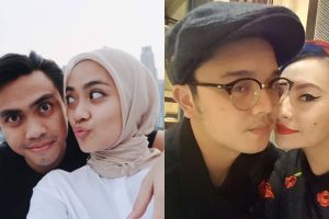 5 Seleb ini beri hadiah tak biasa buat pasangannya, boleh ditiru nih