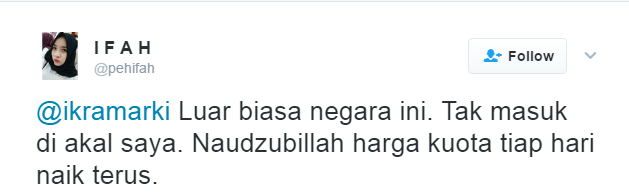 twit Luar biasa negara ini © 2017 brilio.net twit Luar biasa negara ini © 2017 brilio.net