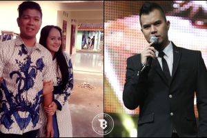 5 Seleb ini diduga pernah lakukan KDRT pada istrinya, duh tega banget