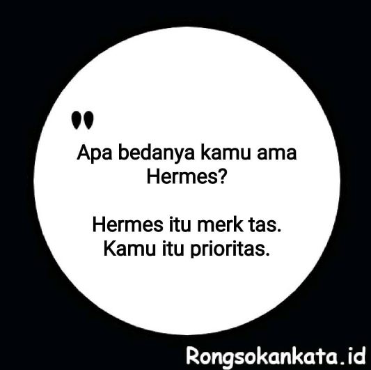 Tebak-tebakan gombal romantis © 2021 brilio.net