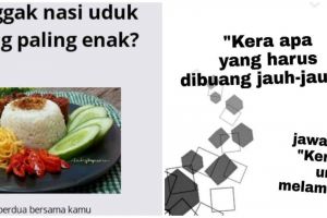 45 Tebak-tebakan gombal romantis ini siap bikin baper maksimal