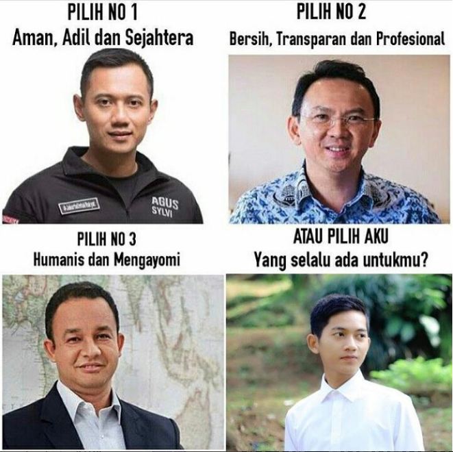 meme tinta coblosan ini bikin baper dan ngakak seharian © 2017 berbagai sumber meme tinta coblosan ini bikin baper dan ngakak seharian © 2017 berbagai sumber