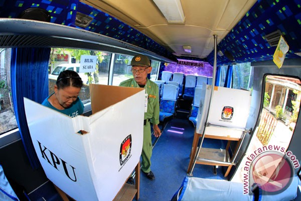 10TPS unik indonesia © 2017 brilio.net