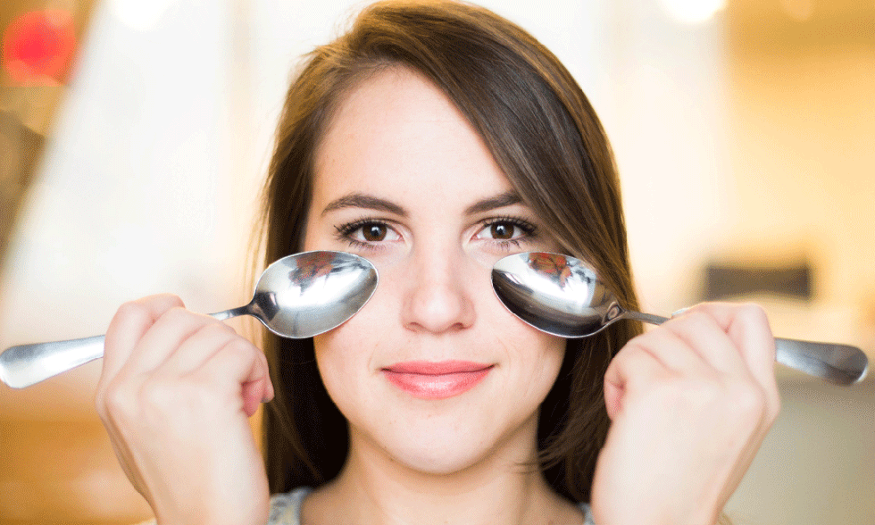 Belajar dari kantung mata Agus,  ini 10 cara praktis mencegahnya
