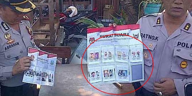 tempel ballot © 2017 brilio.net