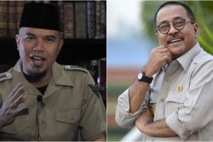 Deretan artis Indonesia yang berlaga di Pilkada 2017, jagoanmu siapa?