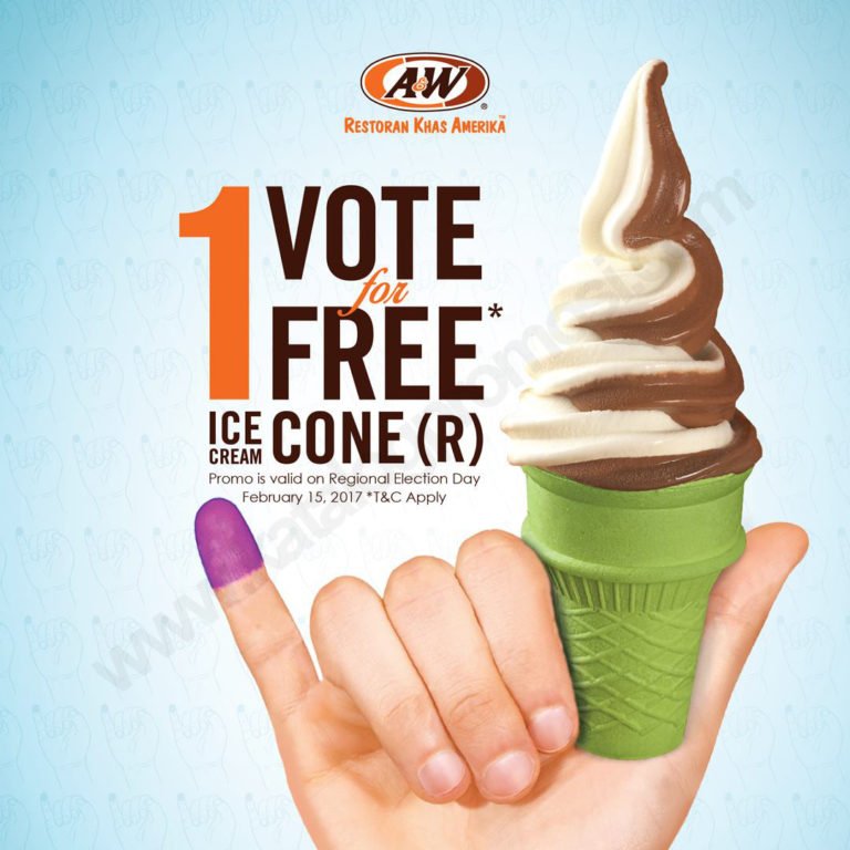 Cuma modal tunjuk jari, kamu bisa dapat banyak diskon di 20 tempat ini