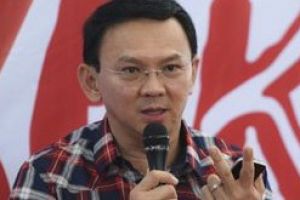 Hitung cepat Indikator Politik data masuk 45%: Ahok unggul 44,36%