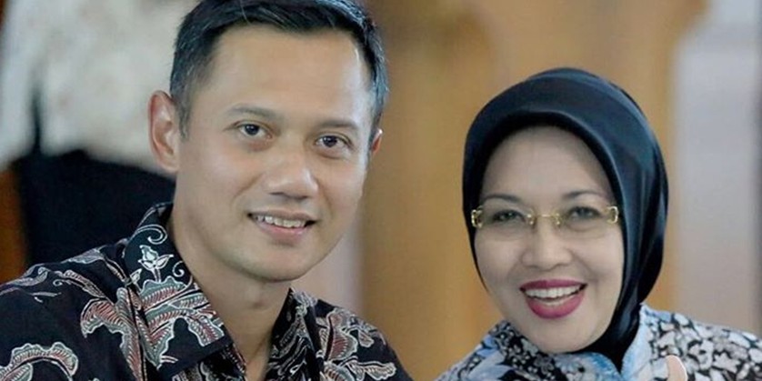 Hitung cepat Polmark Indonesia data masuk 64,25%: Agus tertinggal jauh