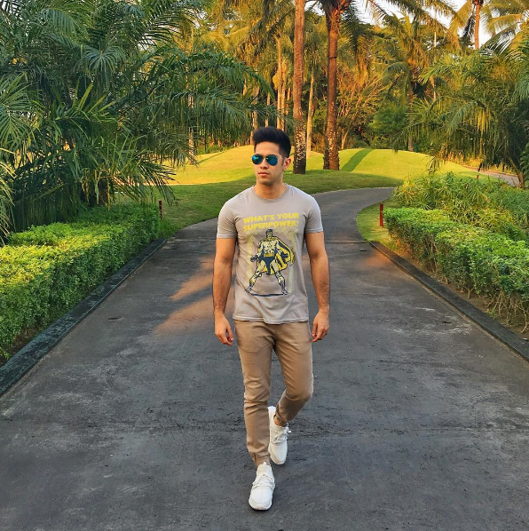 Jose Sarasola © 2017 instagram.com/chefjosesarasola