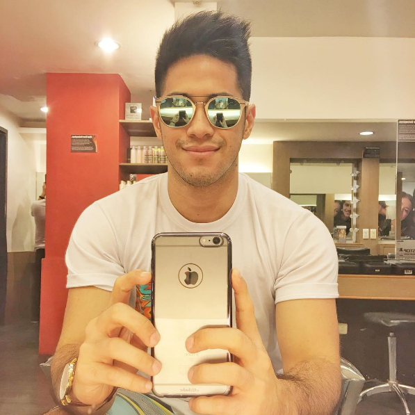 Jose Sarasola © 2017 instagram.com/chefjosesarasola