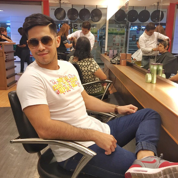 Jose Sarasola © 2017 instagram.com/chefjosesarasola