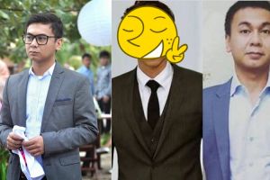 Edit foto mirip pemeran Goblin, Raditya Dika bikin netizen ribut