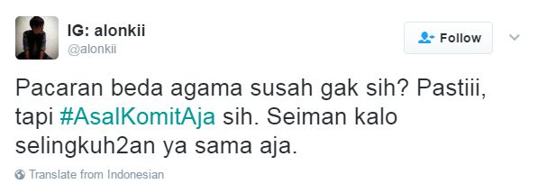 asal komit aja © 2017 brilio.net