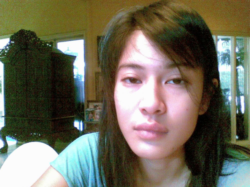 Dian Sastro jelek © 2017 Istimewa Dian Sastro jelek © 2017 Istimewa