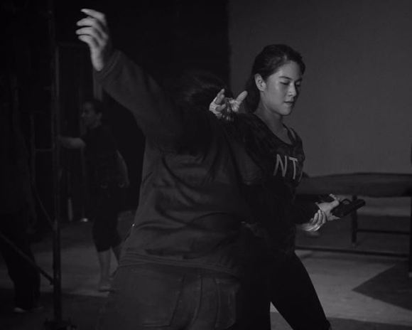 Dian Sastro jelek © 2017 Istimewa Dian Sastro jelek © 2017 Istimewa