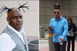 13 Gaya rambut paling nggak banget, bikin geleng-geleng kepala