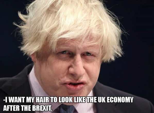 rambut nyeleneh © 2017 brilio.net