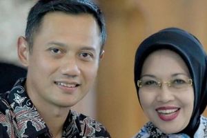 Kalah Pilgub DKI, pendukung AHY teriakkan 'Agus presiden'